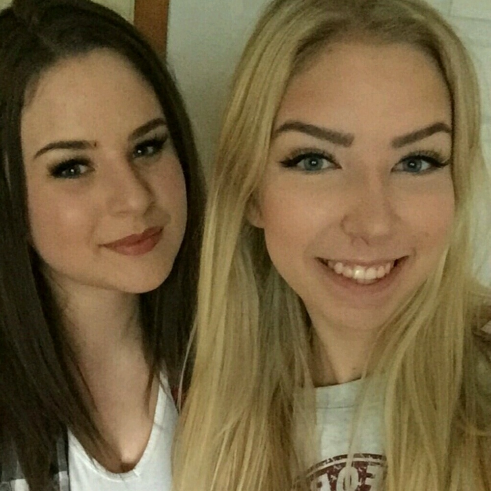 Meet your Posher, Erin